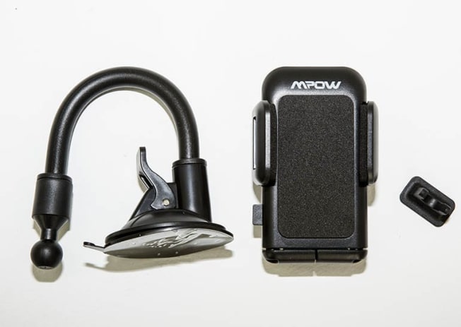 MPow 033 phone mount
